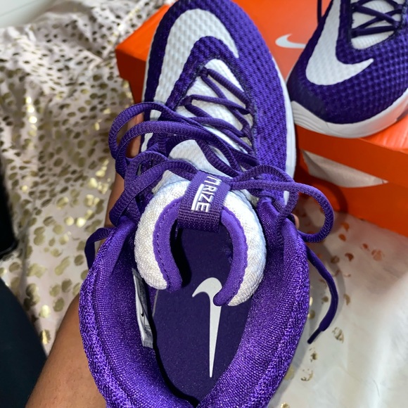 Nike Zoom Rize - Picture 7 of 12